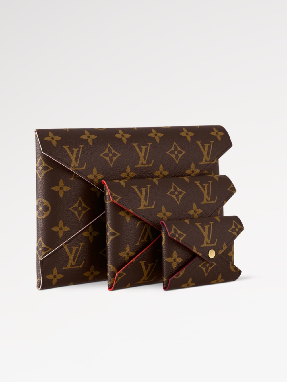 Louis Vuitton Kirigami Pouchette